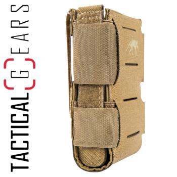 TASMANIAN TIGER TT SGL MAG POUCH MCL LP KHAKI